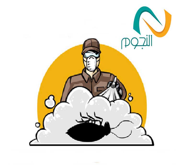 شركة مكافحة حشرات بمكة