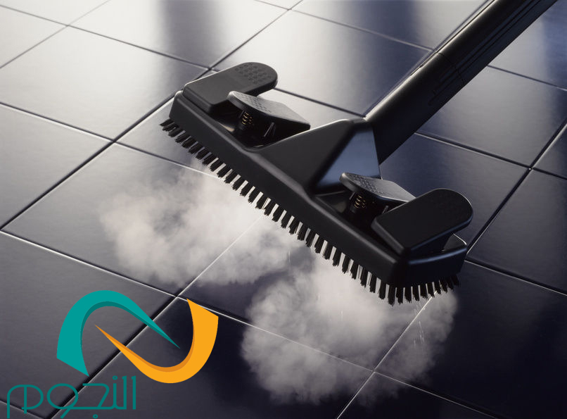 شركة تنظيف بالبخار بالطائف