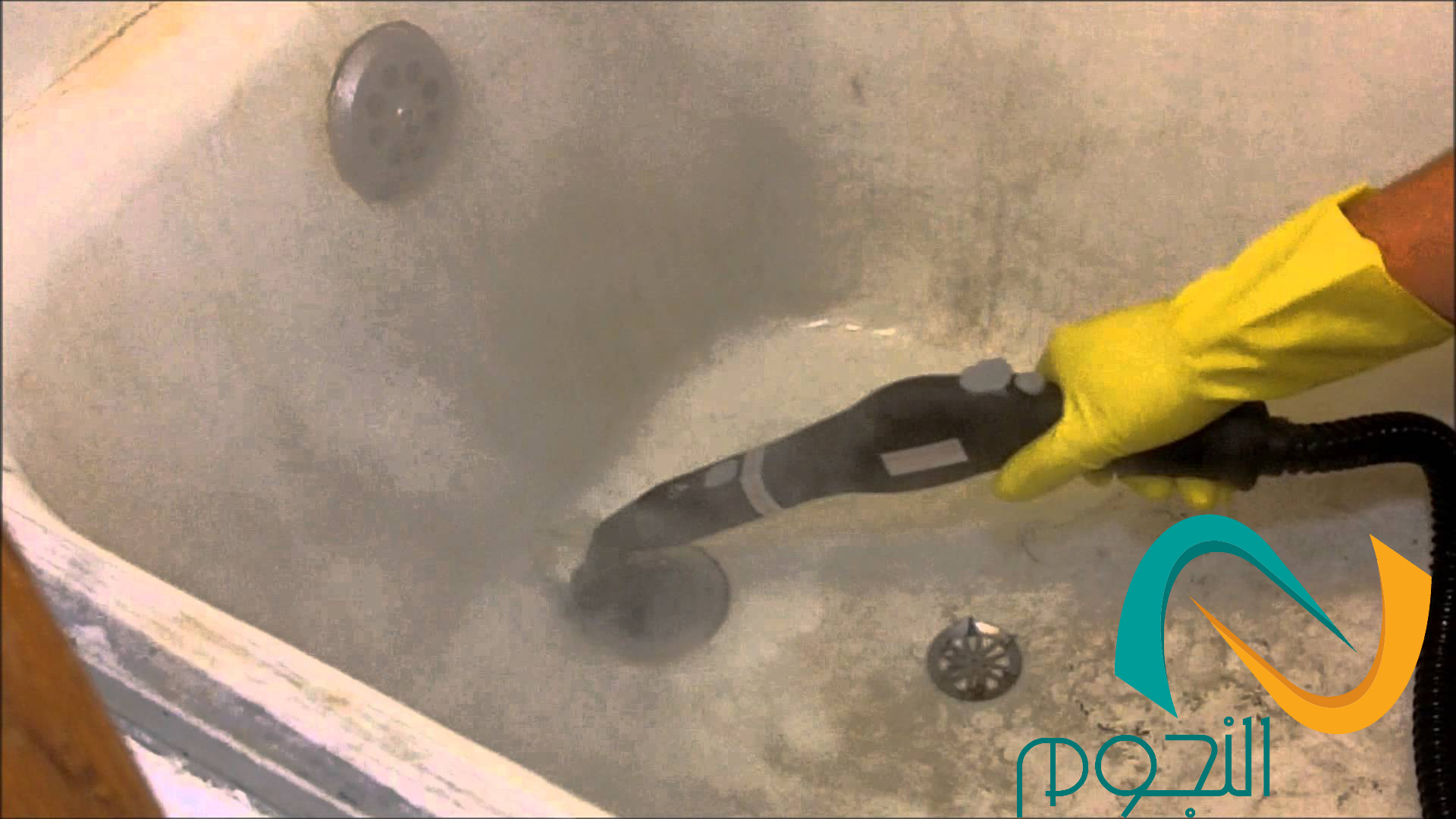 شركة تنظيف بالبخار بالطائف