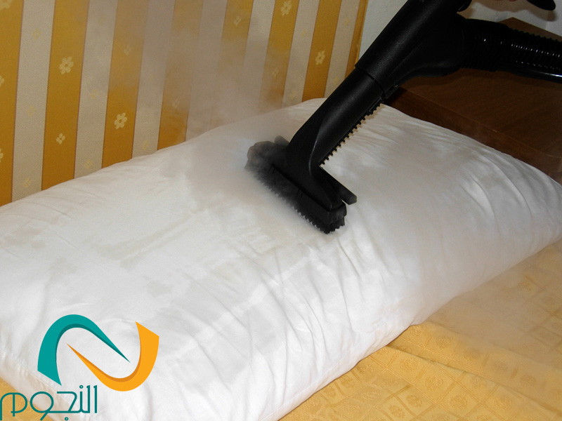 شركة تنظيف بالبخار بالطائف