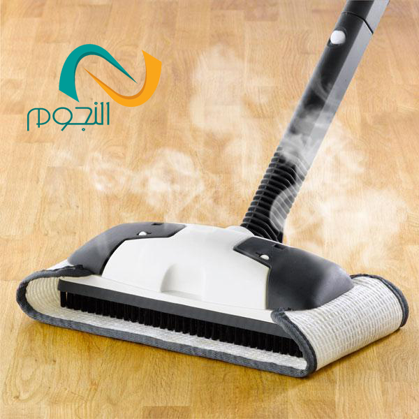 شركة تنظيف بالبخار بمكة