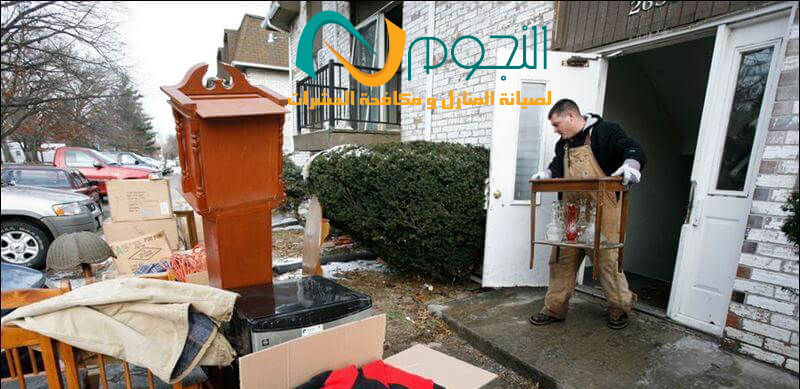 شركة نقل اثاث بمكة