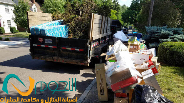 شركة نقل عفش بمكة