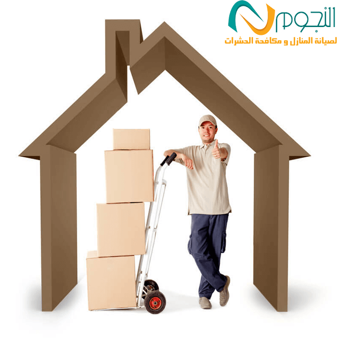شركة تخزين عفش بالرياض
