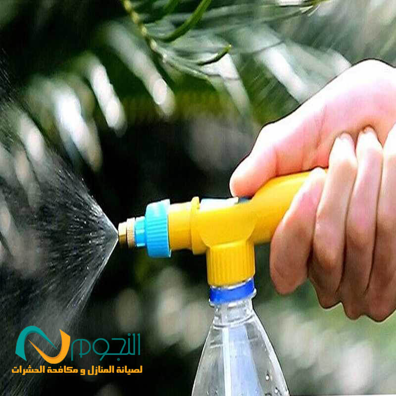 شركة رش مبيدات بجدة