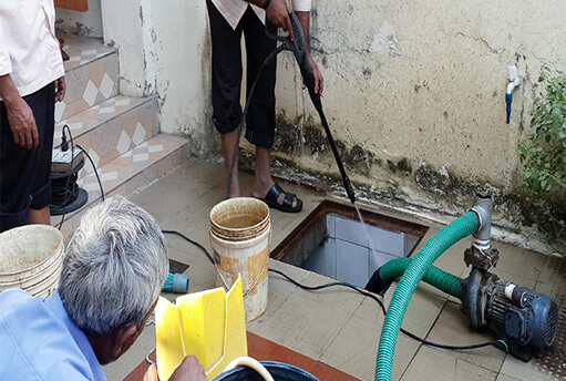 شركة تنظيف ستائر بمكة