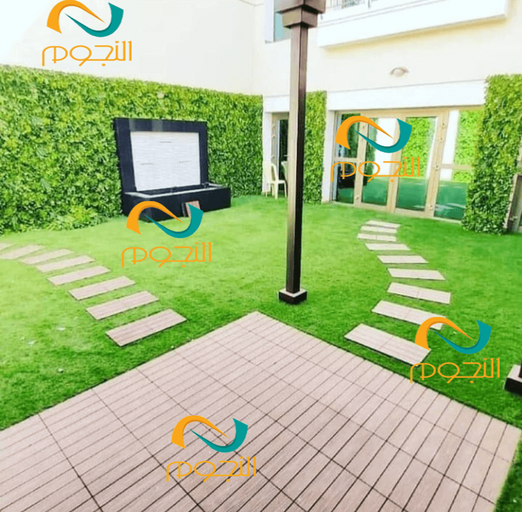 ارخص اسعار تنسيق الحدائق