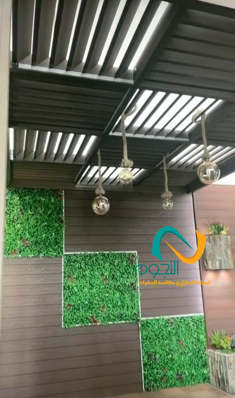 تنسيق حدائق (2)