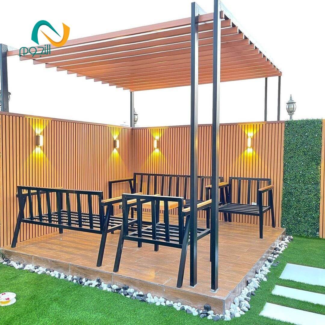 تنسيق حدائق (25)