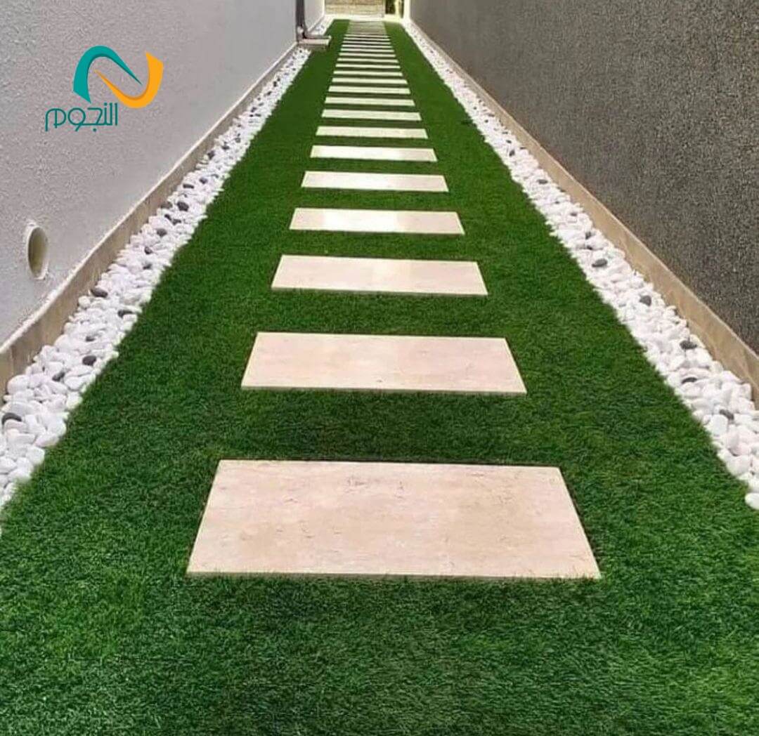 تنسيق حدائق (28)