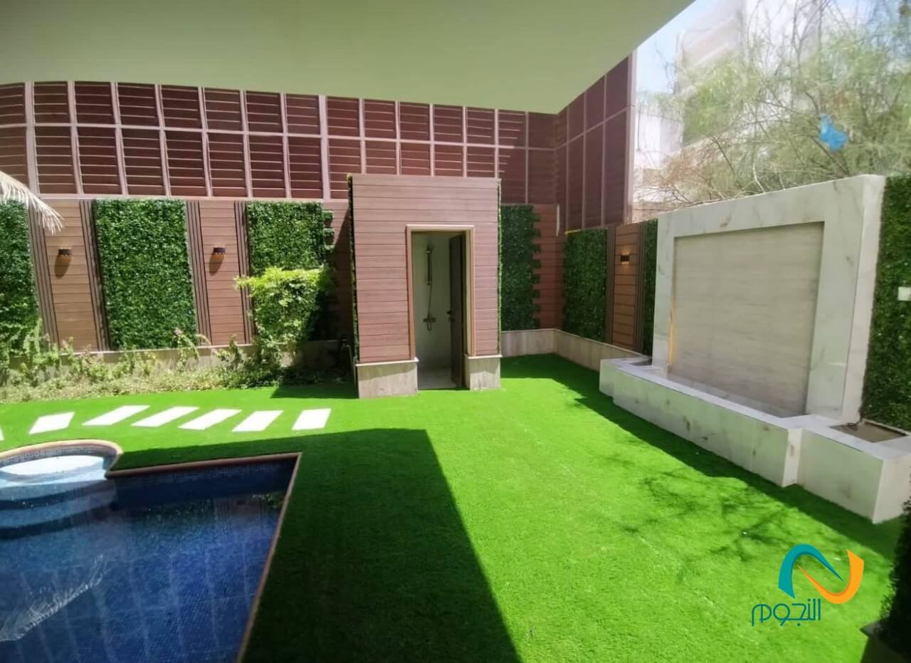 تنسيق حدائق (56)