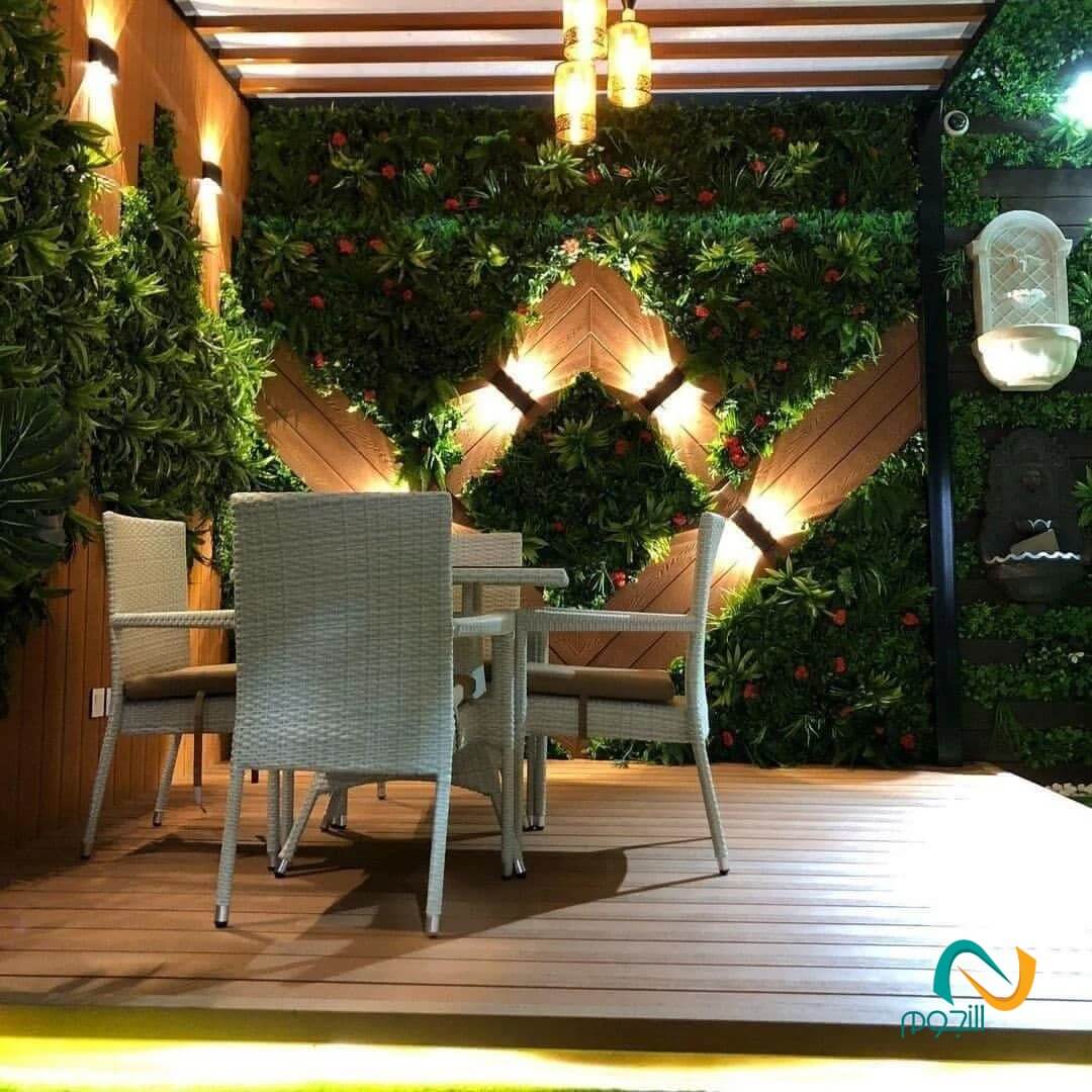 تنسيق حدائق (59)