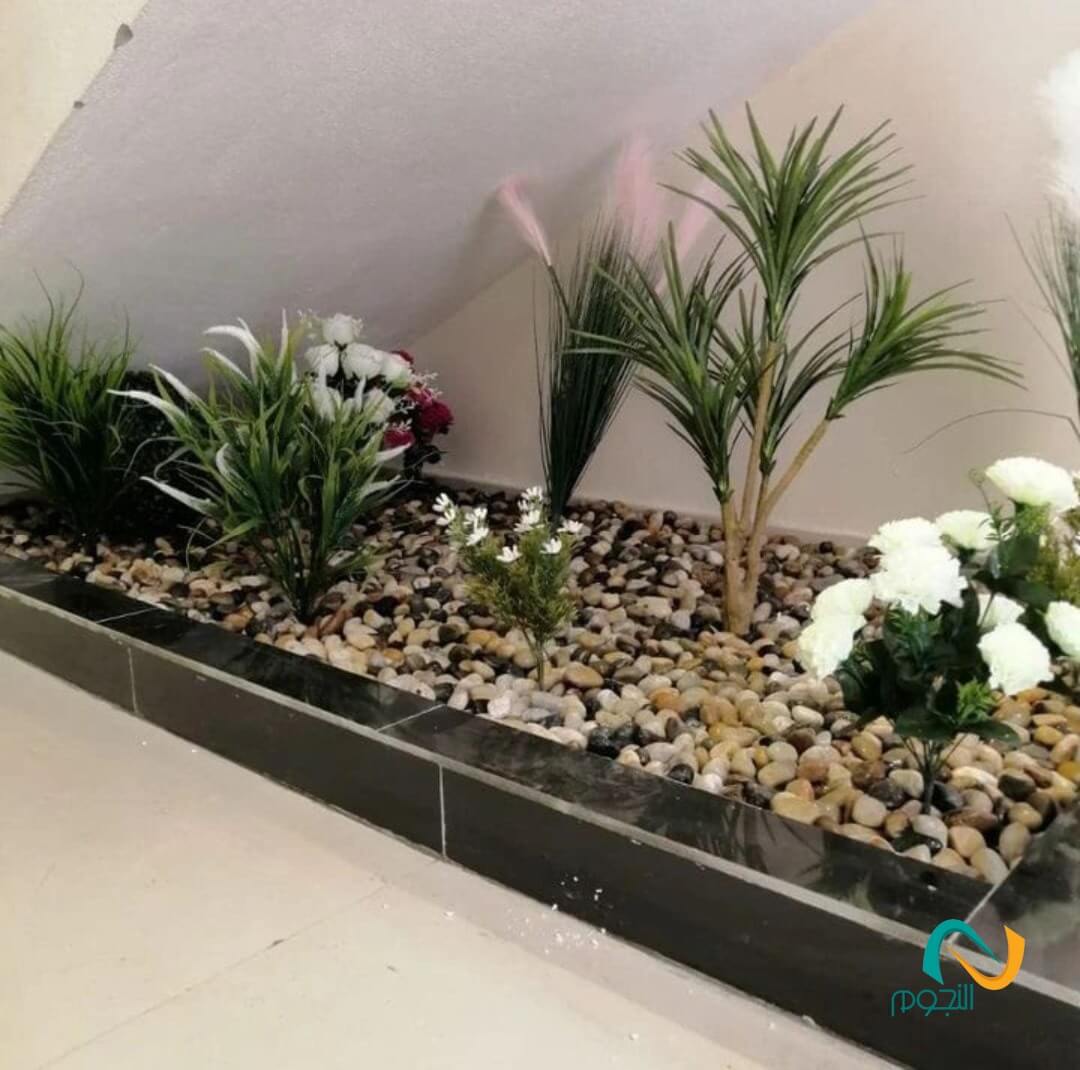 تنسيق حدائق (9)