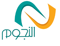شعار شركة النجوم