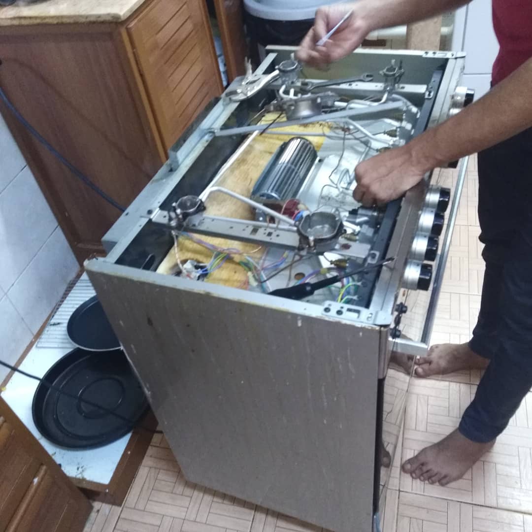 شركة-صيانة-و-اصلاح-و-تنظيف-افران-بوتاجاز