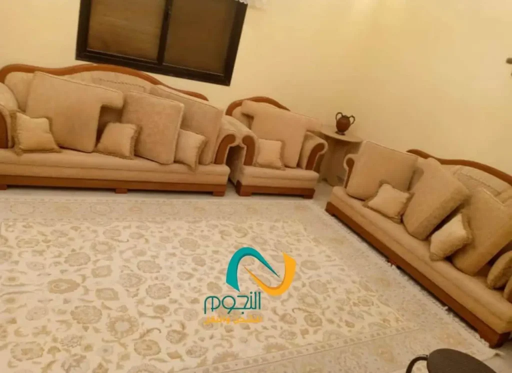 تنظيف المنازل بالبخار