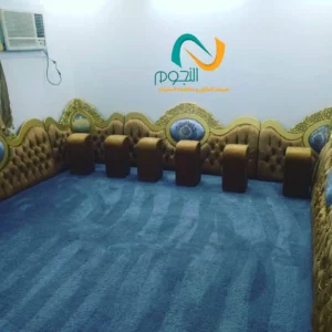 شركة تنظيف بالبخار