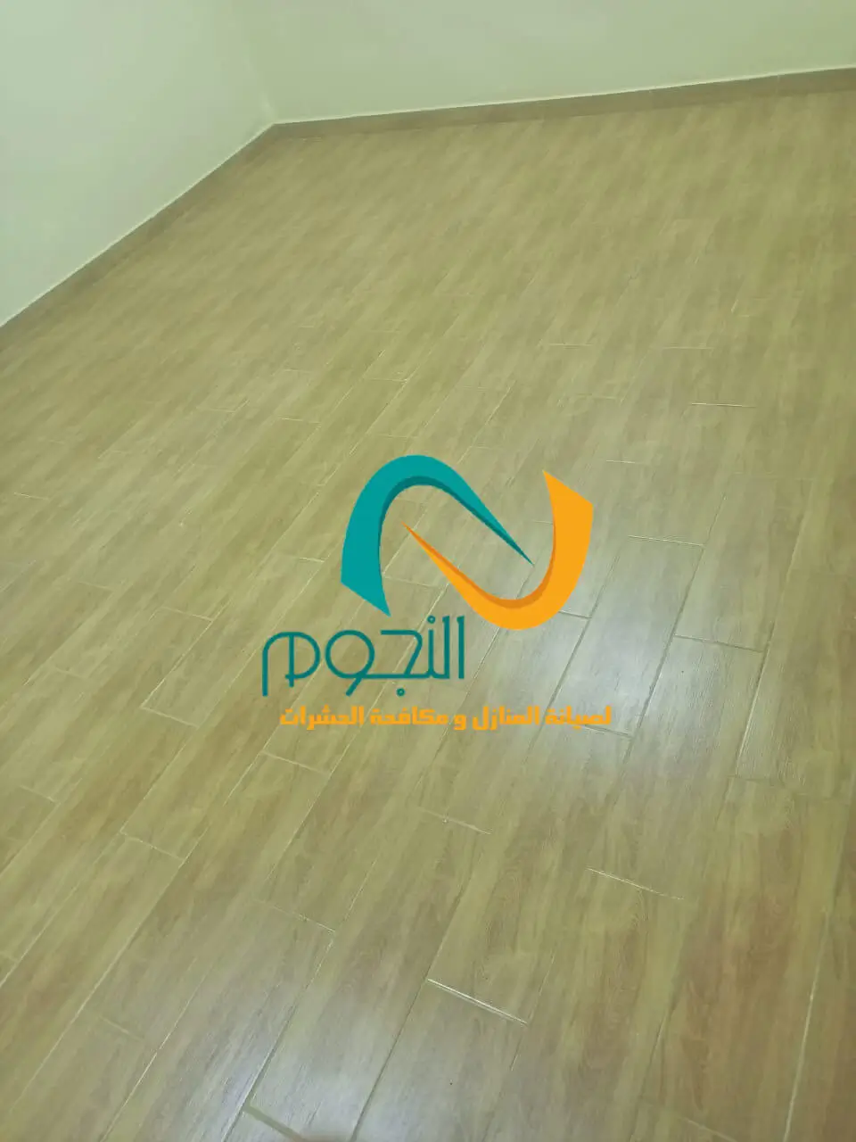 تنظيف ارضيات