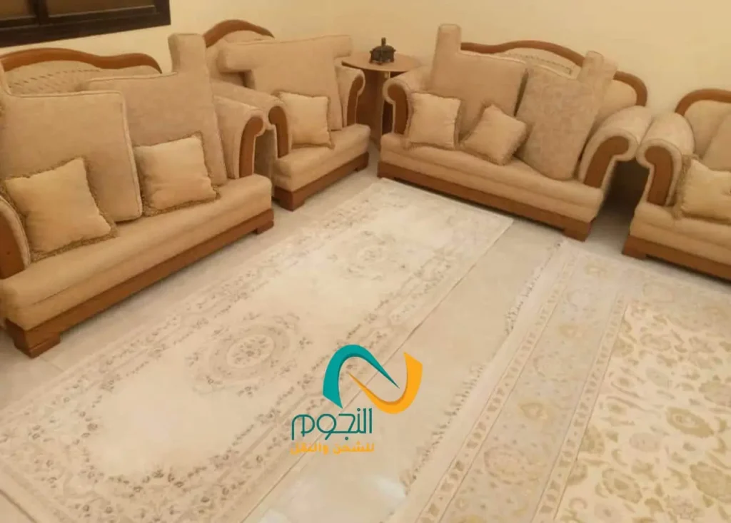 افضبل شركة تنظيف كنب