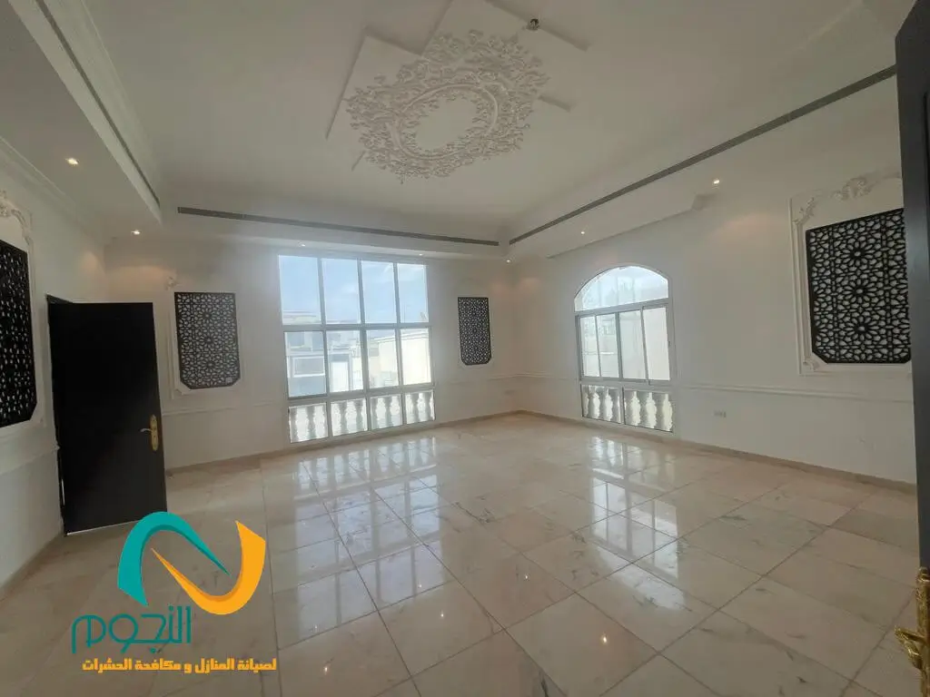 تنظيف سيراميك