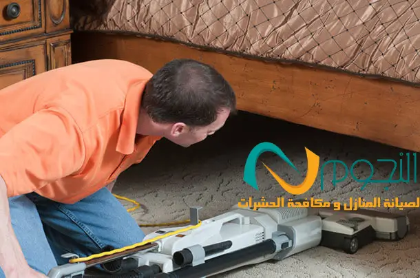 شركة مكافحة بق الفراش