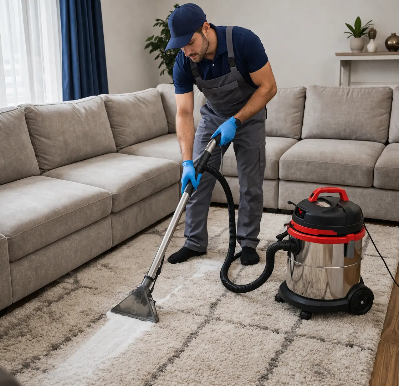 تنظيف الكنب والسجاد بالطائف